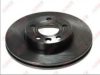 ABE C3W020ABE Brake Disc